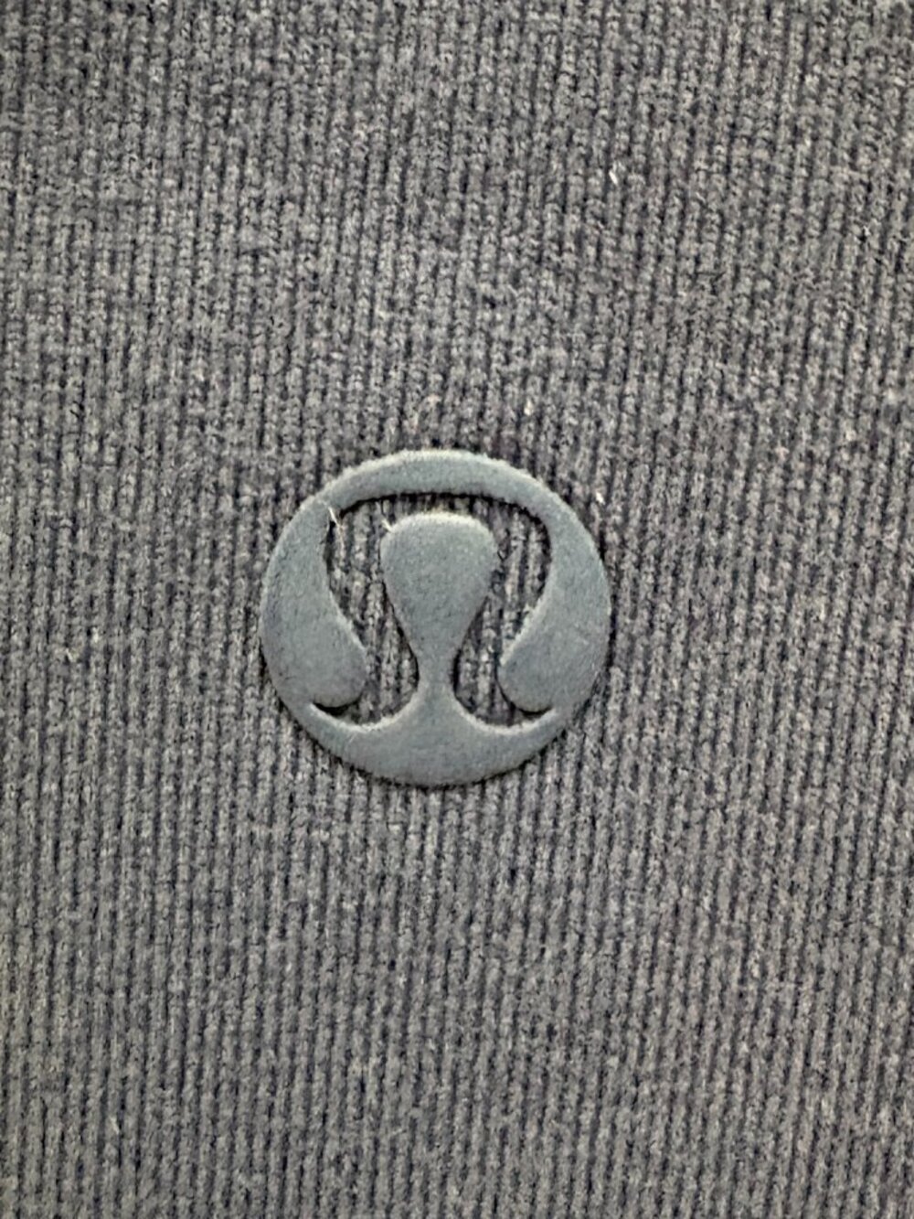 Lululemon Jet Crop Luon deep navy 6 - Picture 4 of 5